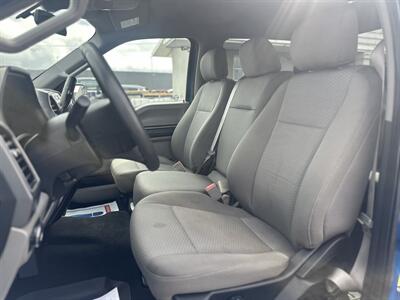 2020 Ford F-150 XL   - Photo 11 - Edmonton, AB T5L 1A4