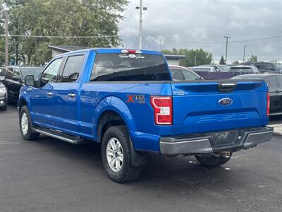 2020 Ford F-150 XL   - Photo 7 - Edmonton, AB T5L 1A4