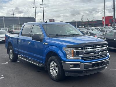 2020 Ford F-150 XL   - Photo 3 - Edmonton, AB T5L 1A4