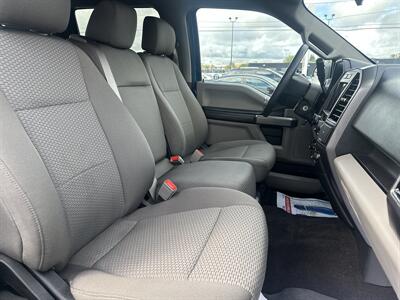 2020 Ford F-150 XL   - Photo 10 - Edmonton, AB T5L 1A4