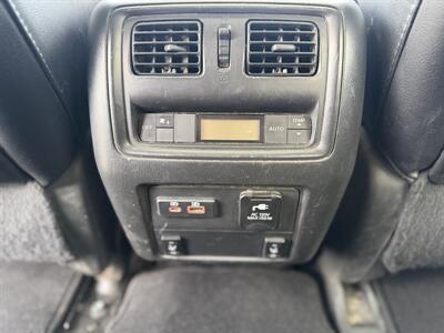 2020 Nissan Pathfinder SL - Photo 17 - Edmonton, AB T5S 1R1
