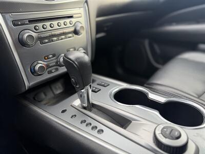 2020 Nissan Pathfinder SL - Photo 15 - Edmonton, AB T5S 1R1