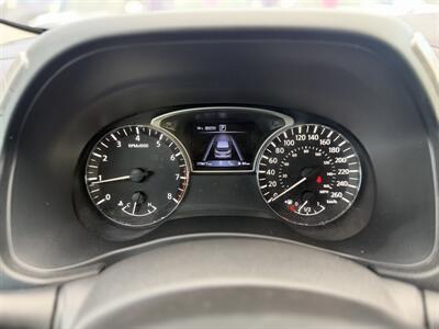 2020 Nissan Pathfinder SL - Photo 16 - Edmonton, AB T5S 1R1