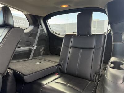 2020 Nissan Pathfinder SL - Photo 11 - Edmonton, AB T5S 1R1