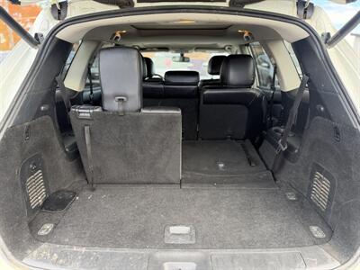 2020 Nissan Pathfinder SL - Photo 18 - Edmonton, AB T5S 1R1