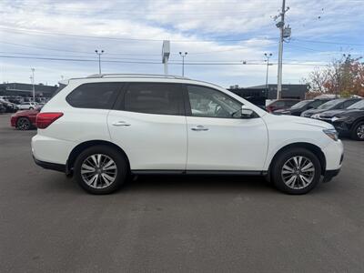 2020 Nissan Pathfinder SL - Photo 4 - Edmonton, AB T5S 1R1