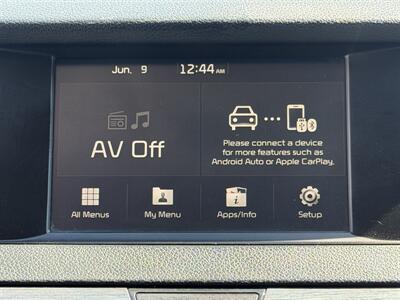 2017 Kia Cadenza Premium *LOW KM* - Photo 12 - Edmonton, AB T5S 1R1