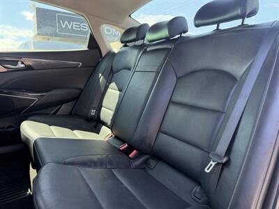 2017 Kia Cadenza Premium *LOW KM* - Photo 14 - Edmonton, AB T5S 1R1