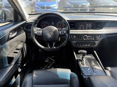 2017 Kia Cadenza Premium *LOW KM* - Photo 15 - Edmonton, AB T5S 1R1