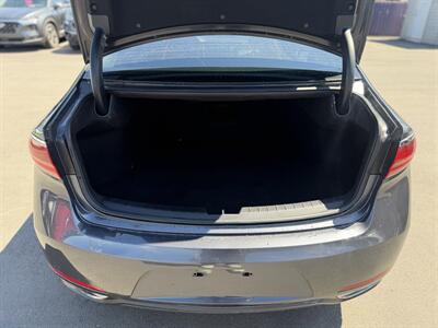 2017 Kia Cadenza Premium *LOW KM* - Photo 19 - Edmonton, AB T5S 1R1