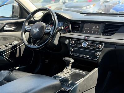 2017 Kia Cadenza Premium *LOW KM* - Photo 17 - Edmonton, AB T5S 1R1