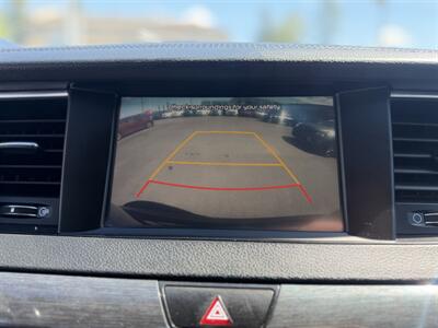2017 Kia Cadenza Premium *LOW KM* - Photo 11 - Edmonton, AB T5S 1R1