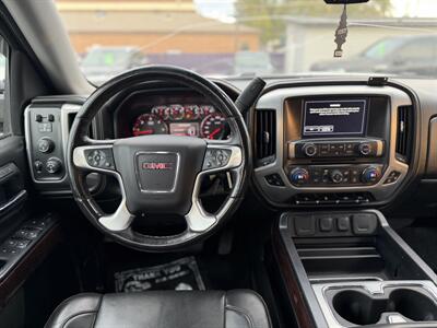 2015 GMC Sierra 1500 SLT   - Photo 9 - Edmonton, AB T5S 1R1