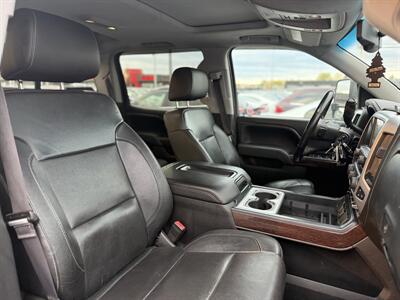 2015 GMC Sierra 1500 SLT   - Photo 10 - Edmonton, AB T5S 1R1