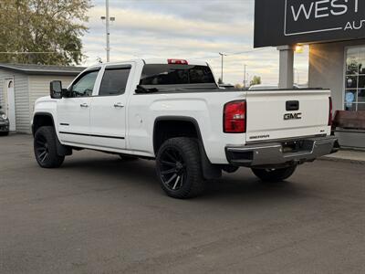 2015 GMC Sierra 1500 SLT   - Photo 6 - Edmonton, AB T5S 1R1