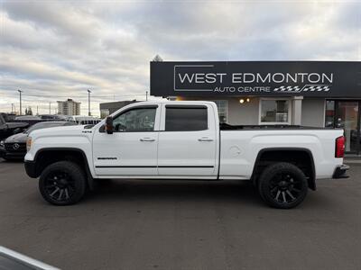 2015 GMC Sierra 1500 SLT   - Photo 7 - Edmonton, AB T5S 1R1