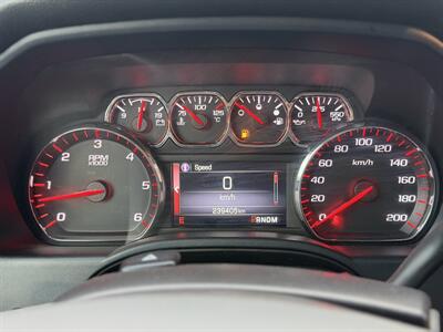 2015 GMC Sierra 1500 SLT   - Photo 11 - Edmonton, AB T5S 1R1