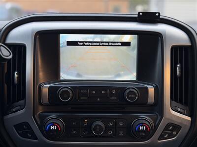 2015 GMC Sierra 1500 SLT   - Photo 16 - Edmonton, AB T5S 1R1