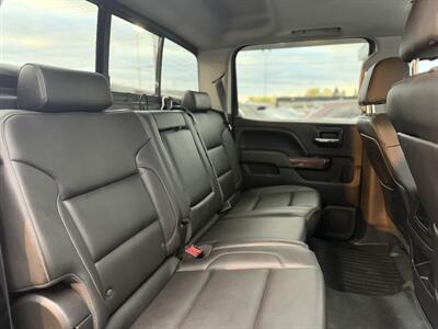 2015 GMC Sierra 1500 SLT   - Photo 12 - Edmonton, AB T5S 1R1