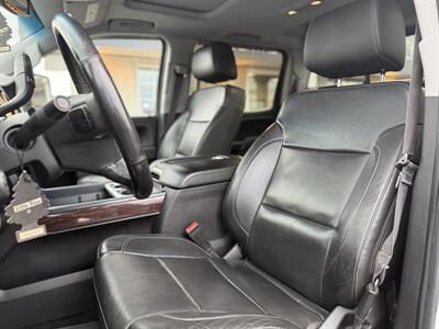 2015 GMC Sierra 1500 SLT   - Photo 14 - Edmonton, AB T5S 1R1
