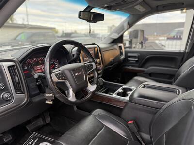 2015 GMC Sierra 1500 SLT   - Photo 8 - Edmonton, AB T5S 1R1
