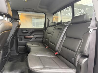 2015 GMC Sierra 1500 SLT   - Photo 13 - Edmonton, AB T5S 1R1