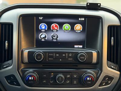 2015 GMC Sierra 1500 SLT   - Photo 15 - Edmonton, AB T5S 1R1