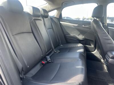 2016 Honda Civic Touring   - Photo 15 - Edmonton, AB T5S 1R1