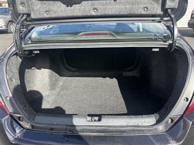 2016 Honda Civic Touring   - Photo 14 - Edmonton, AB T5S 1R1