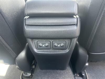 2016 Honda Civic Touring   - Photo 13 - Edmonton, AB T5S 1R1