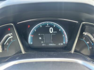 2016 Honda Civic Touring   - Photo 17 - Edmonton, AB T5S 1R1