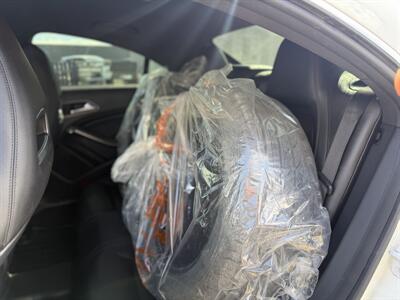 2015 Mercedes-Benz CLA CLA 250 4MATIC   - Photo 12 - Edmonton, AB T5S 1R1