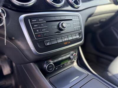 2015 Mercedes-Benz CLA CLA 250 4MATIC   - Photo 9 - Edmonton, AB T5S 1R1