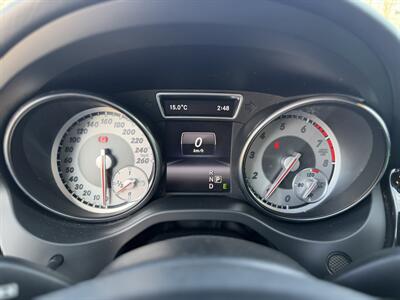 2015 Mercedes-Benz CLA CLA 250 4MATIC   - Photo 8 - Edmonton, AB T5S 1R1