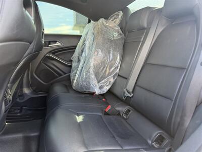 2015 Mercedes-Benz CLA CLA 250 4MATIC   - Photo 13 - Edmonton, AB T5S 1R1