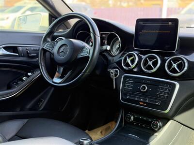 2015 Mercedes-Benz CLA CLA 250 4MATIC   - Photo 16 - Edmonton, AB T5S 1R1