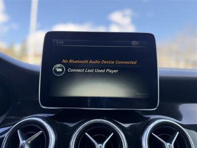 2015 Mercedes-Benz CLA CLA 250 4MATIC   - Photo 10 - Edmonton, AB T5S 1R1