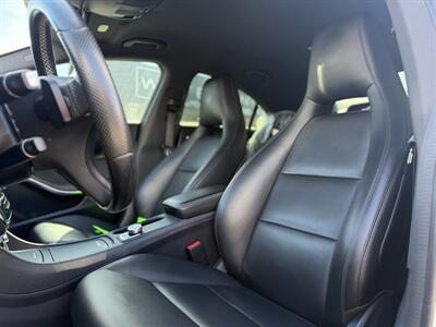 2015 Mercedes-Benz CLA CLA 250 4MATIC   - Photo 11 - Edmonton, AB T5S 1R1