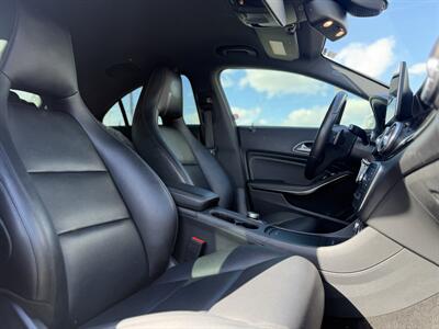 2015 Mercedes-Benz CLA CLA 250 4MATIC   - Photo 15 - Edmonton, AB T5S 1R1