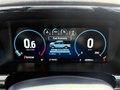 2022 Ford F-150 Lariat *ONE OWNER, NO ACCIDENTS* - Photo 16 - Edmonton, AB T5S 1R1
