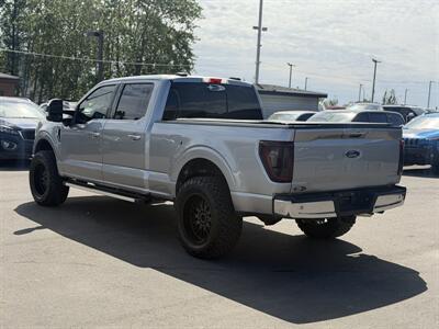 2022 Ford F-150 Lariat *ONE OWNER, NO ACCIDENTS* - Photo 6 - Edmonton, AB T5S 1R1