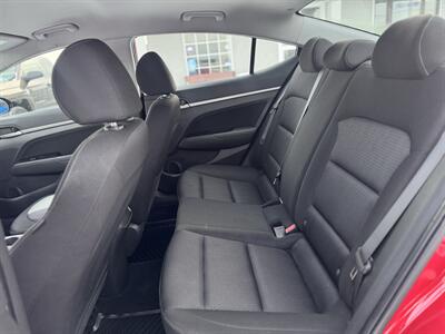 2017 Hyundai ELANTRA GL   - Photo 13 - Edmonton, AB T5S 1R1