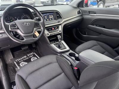2017 Hyundai ELANTRA GL   - Photo 12 - Edmonton, AB T5S 1R1