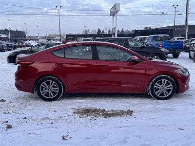 2017 Hyundai ELANTRA GL   - Photo 3 - Edmonton, AB T5S 1R1