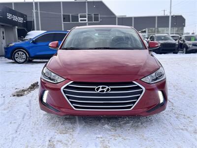 2017 Hyundai ELANTRA GL   - Photo 2 - Edmonton, AB T5S 1R1