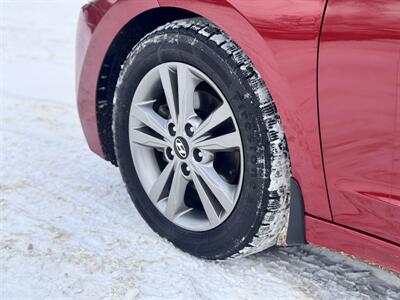 2017 Hyundai ELANTRA GL   - Photo 9 - Edmonton, AB T5S 1R1