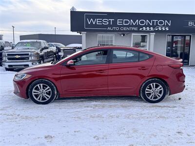 2017 Hyundai ELANTRA GL   - Photo 8 - Edmonton, AB T5S 1R1