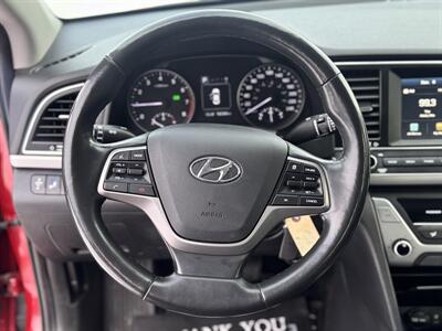 2017 Hyundai ELANTRA GL   - Photo 10 - Edmonton, AB T5S 1R1