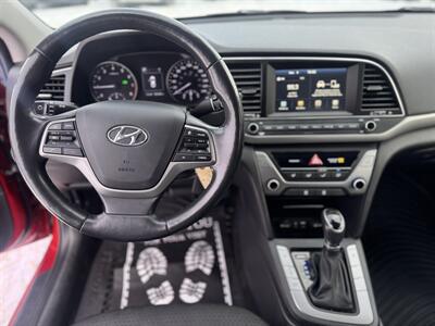 2017 Hyundai ELANTRA GL   - Photo 14 - Edmonton, AB T5S 1R1