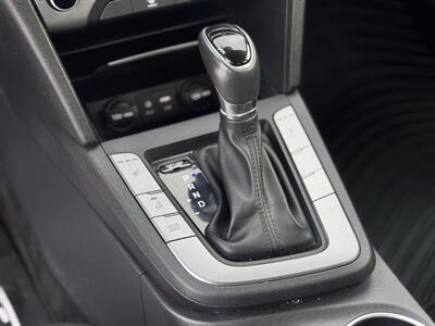 2017 Hyundai ELANTRA GL   - Photo 15 - Edmonton, AB T5S 1R1